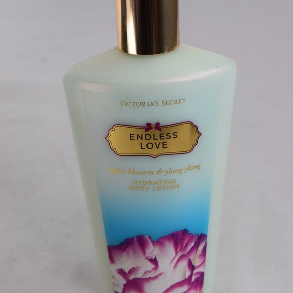 Victoria Secret Endless Love Lotion Apple Blossom & Ylang - Picture 1 of 3